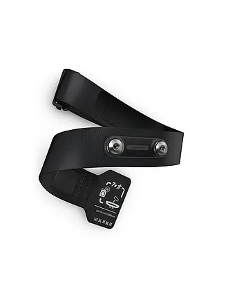 GARMIN | Ceinture cardio-fréquencemètre HRM 600 XS-S | schwarz